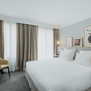 Camera superior con letto king size